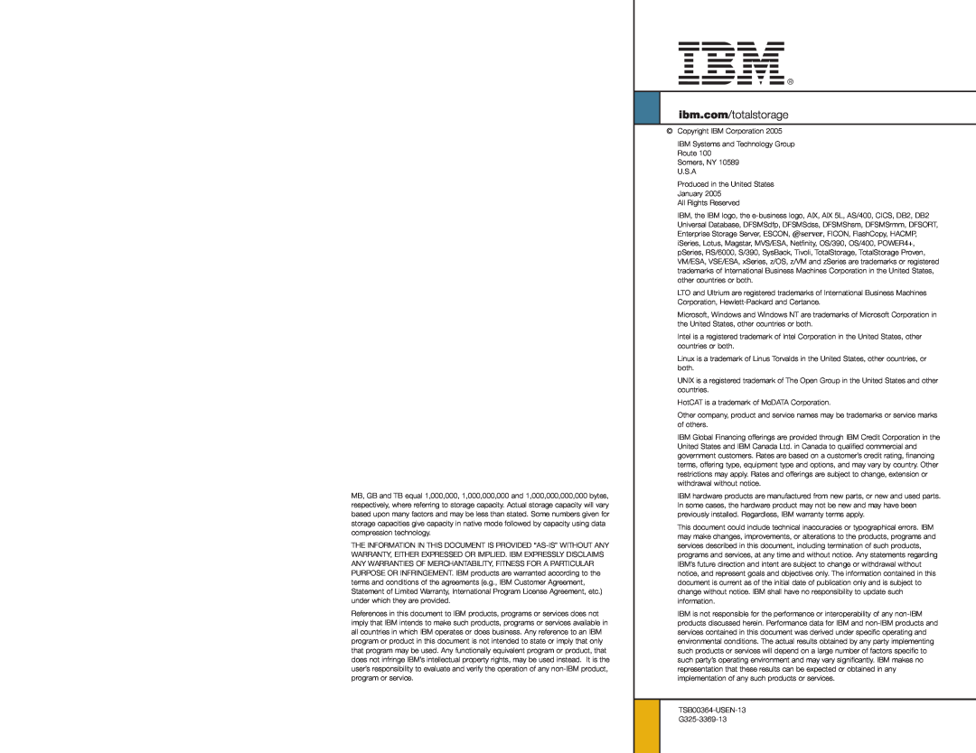 IBM DS4300 manual 