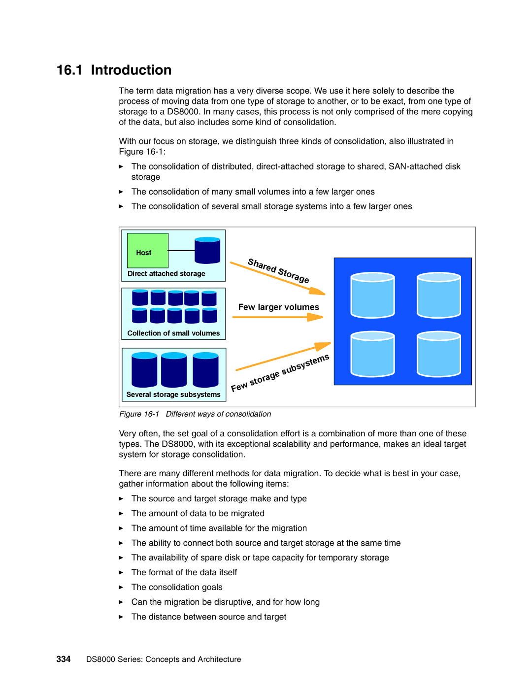 IBM DS8000 manual Tor 