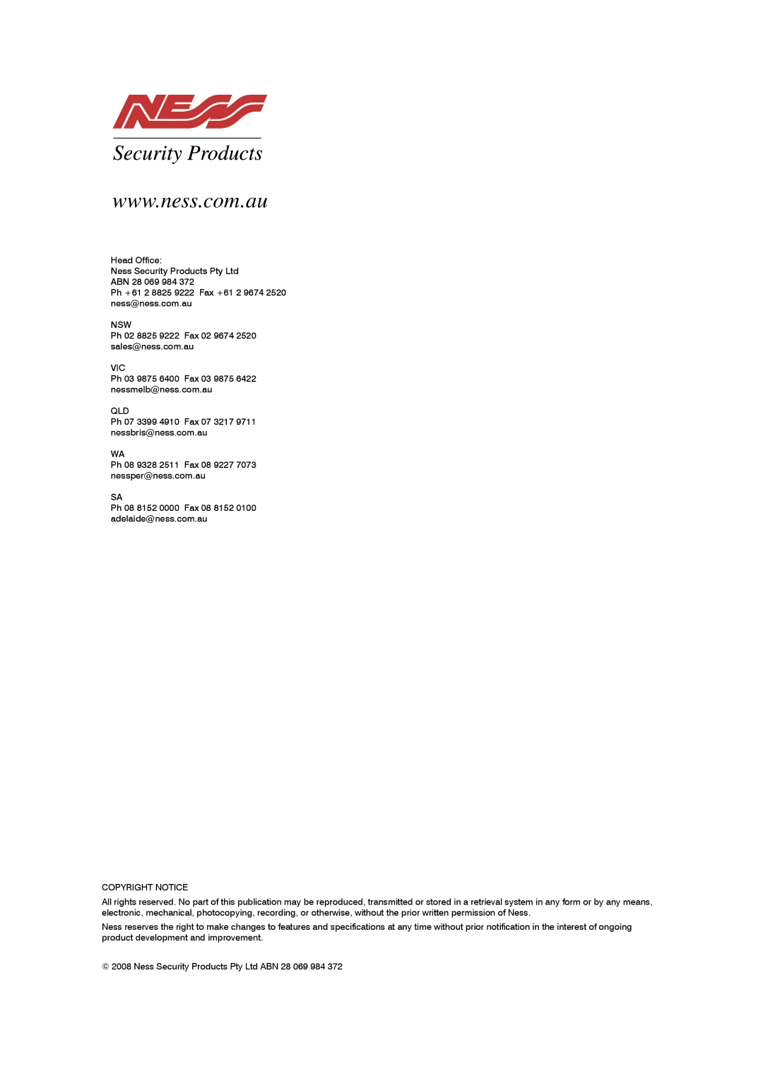 IBM EDR1600 manual Nsw 