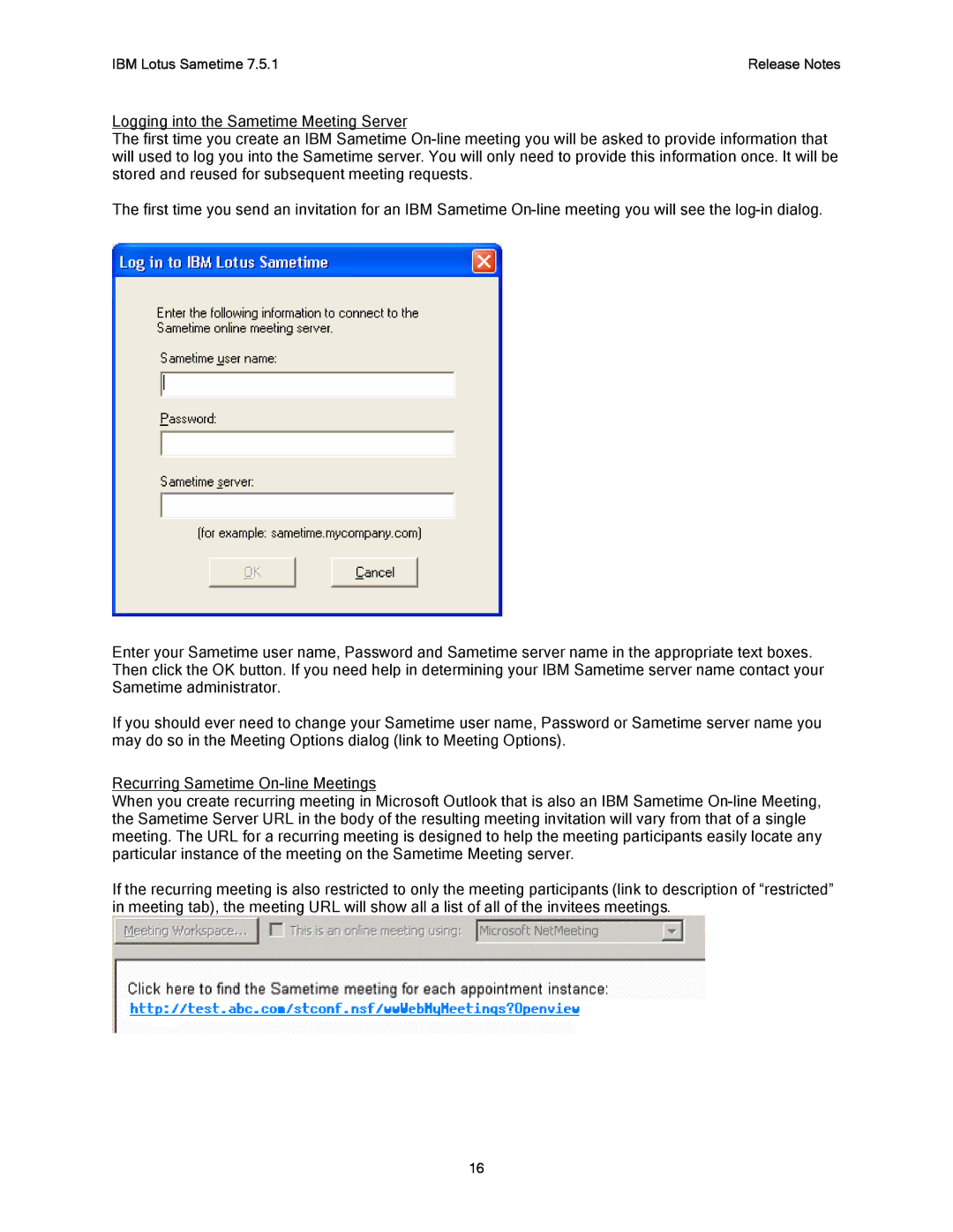 IBM G325-2585-02 manual IBM Lotus Sametime 