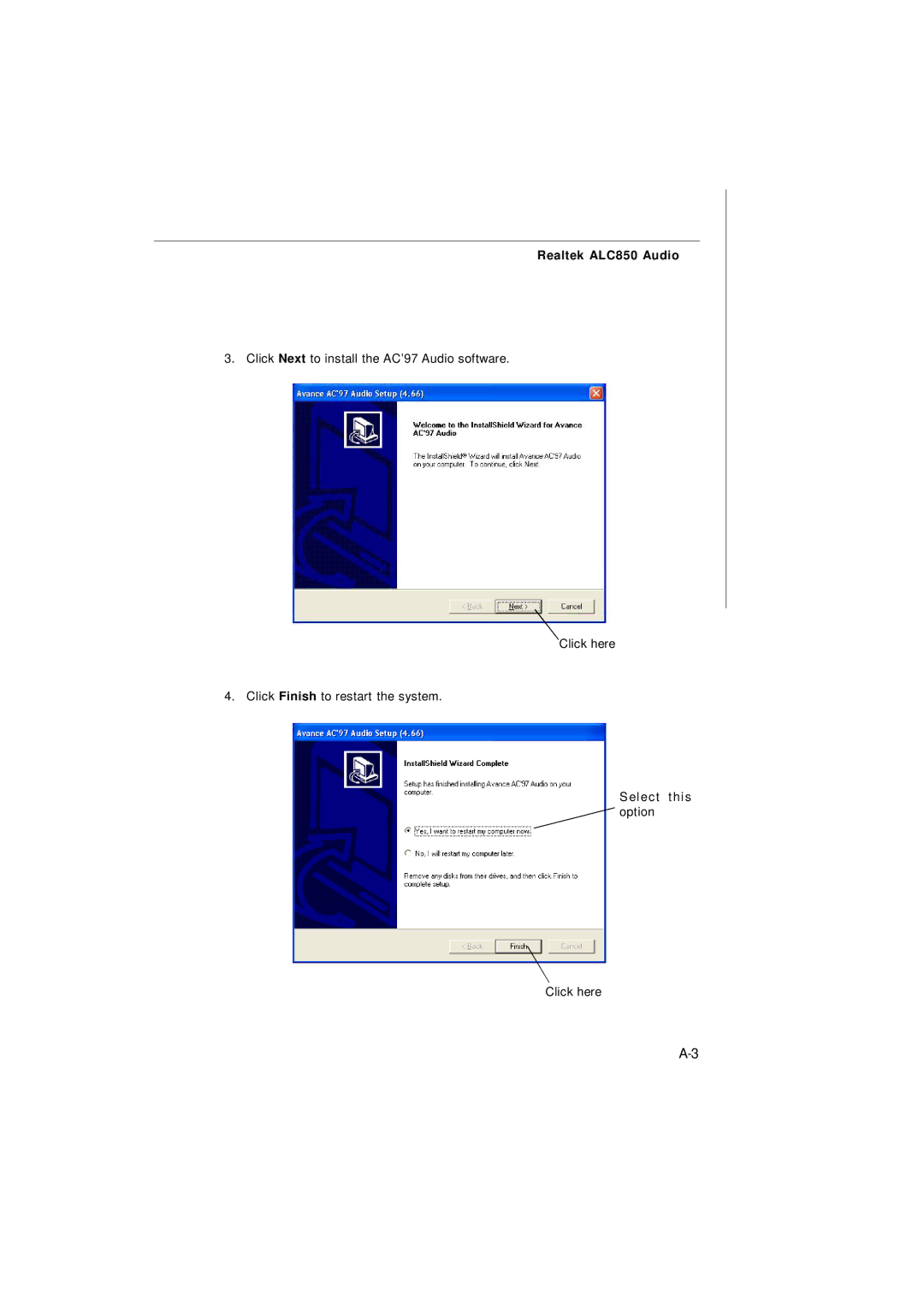 IBM G52-72361X2 manual Realtek ALC850 Audio 