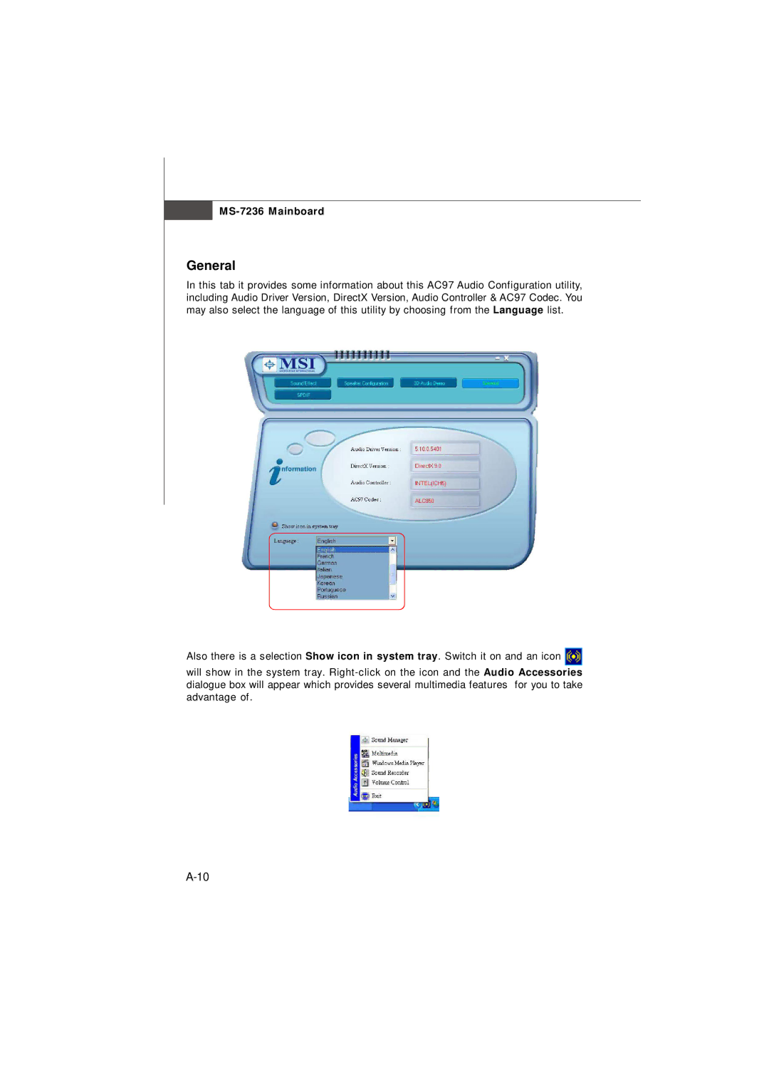 IBM G52-72361X2 manual General 