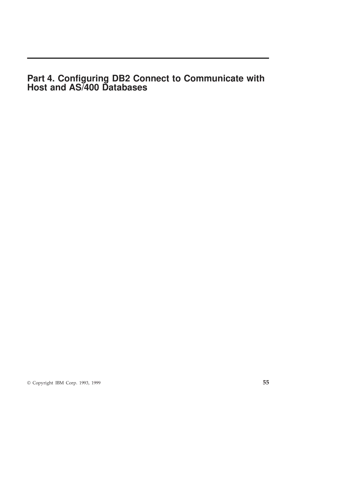 IBM GC09-2830-00 manual Copyright IBM Corp 