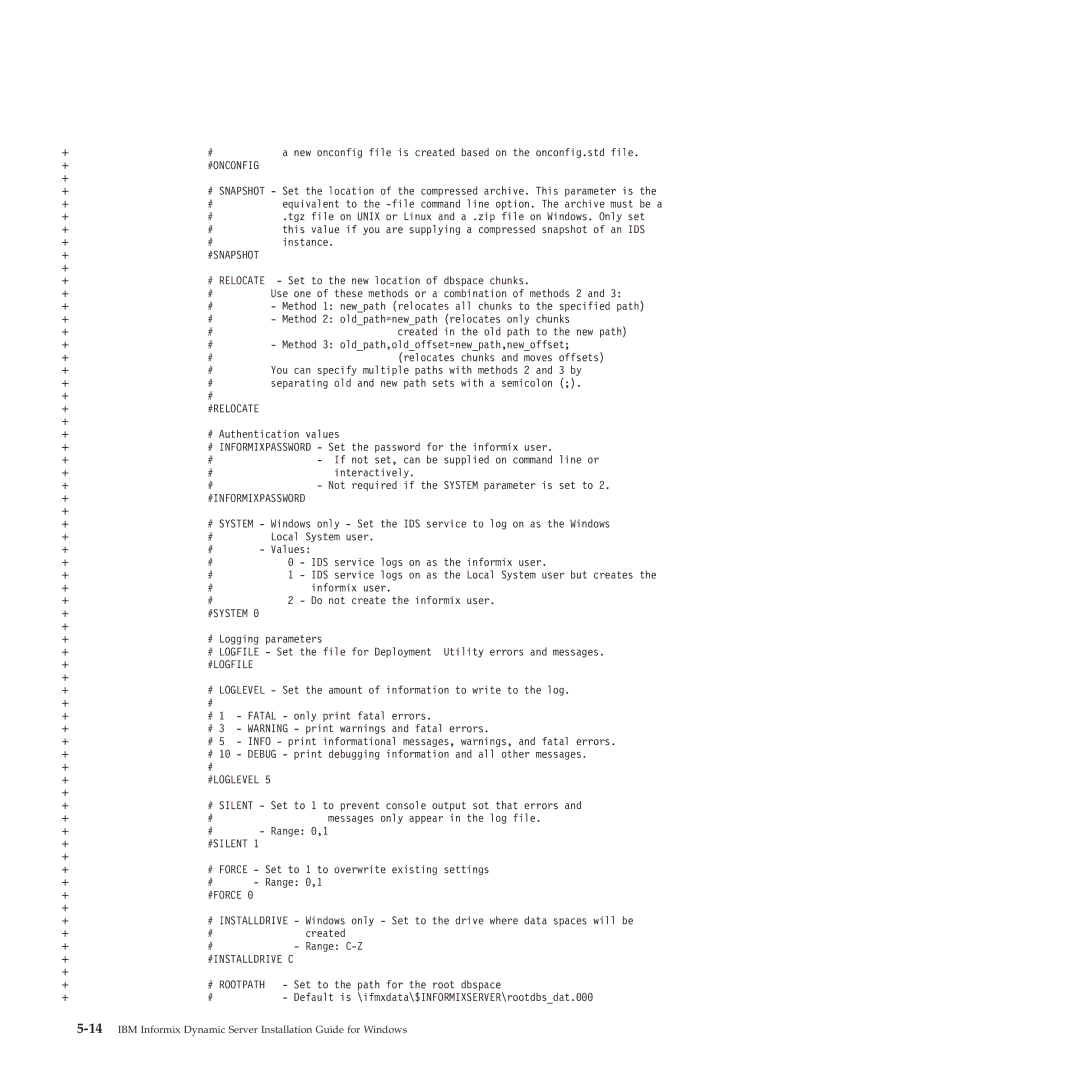 IBM GC23-7753-05 manual #System 