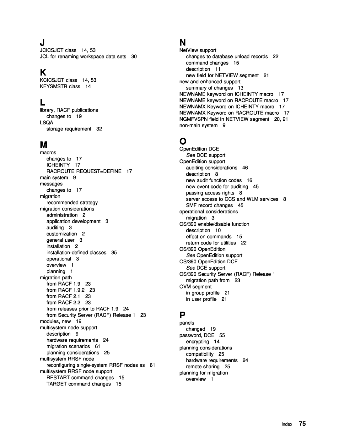 IBM GC28-1920-01 manual 