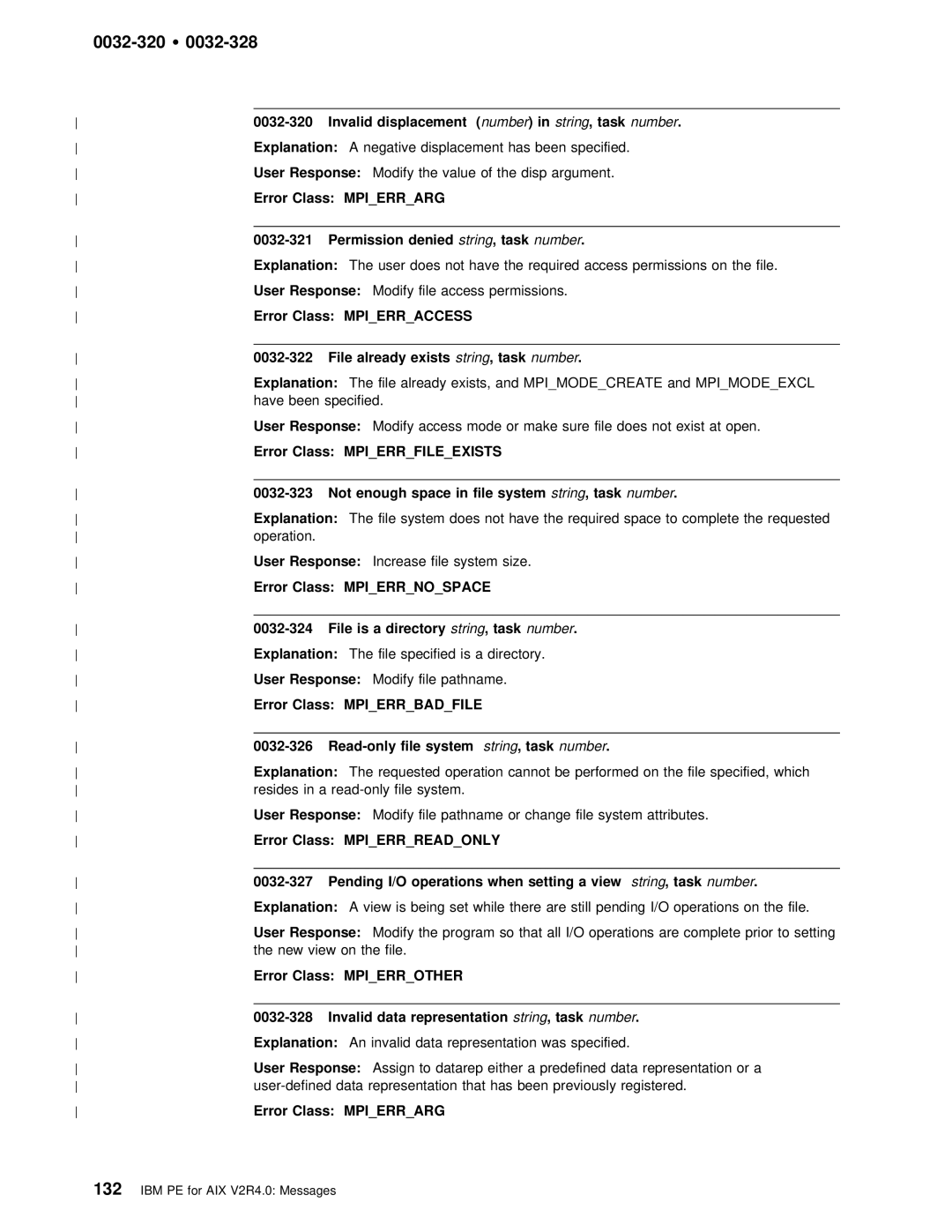 IBM GC28-1982-02 manual System, View 