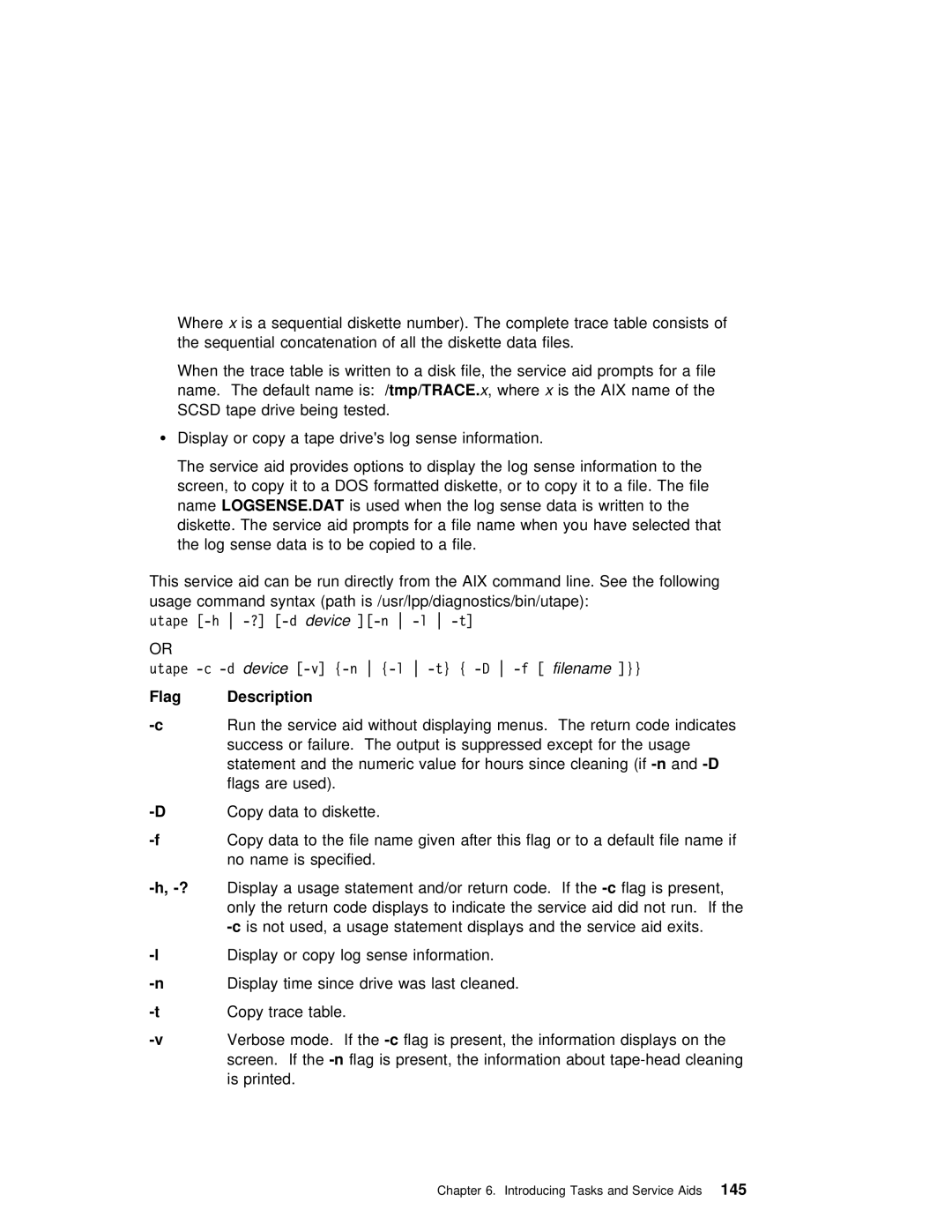 IBM H80 Series manual Formatted Diskette, or to copy it File Name 