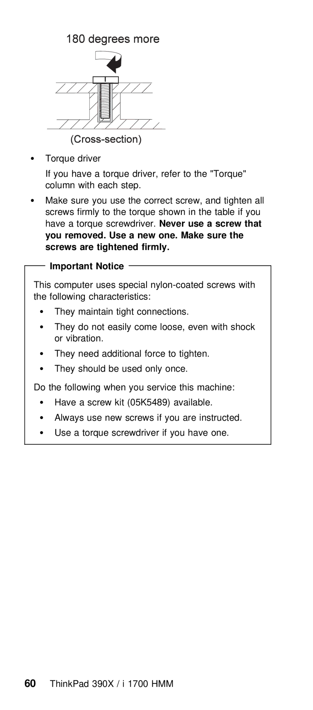 IBM I 1700 manual 