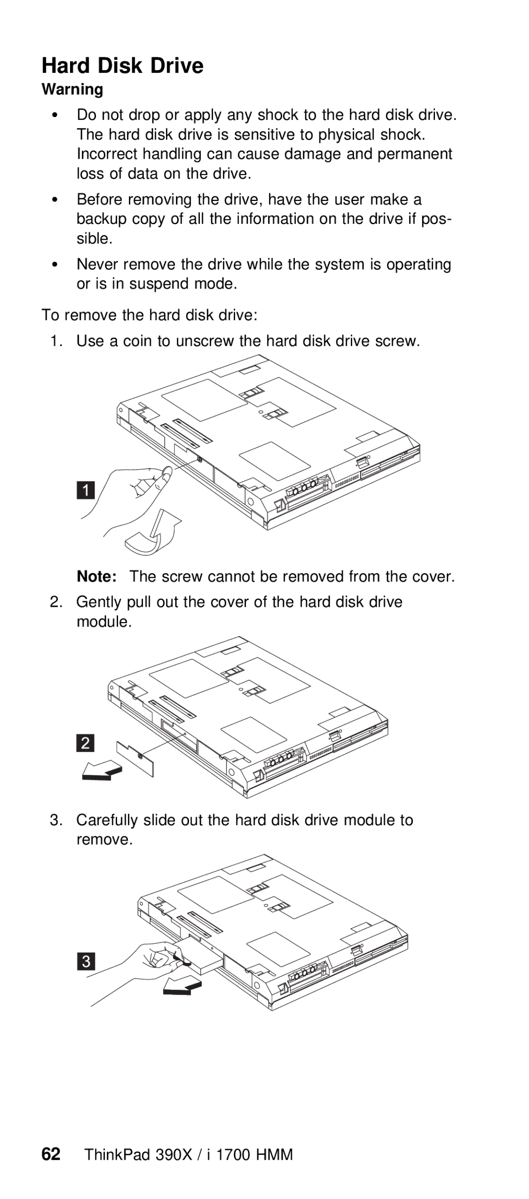 IBM I 1700 manual Disk, Drive 