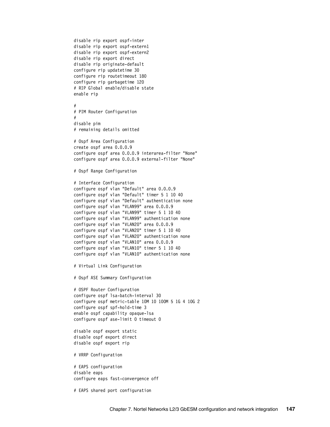 IBM L2/3 manual 