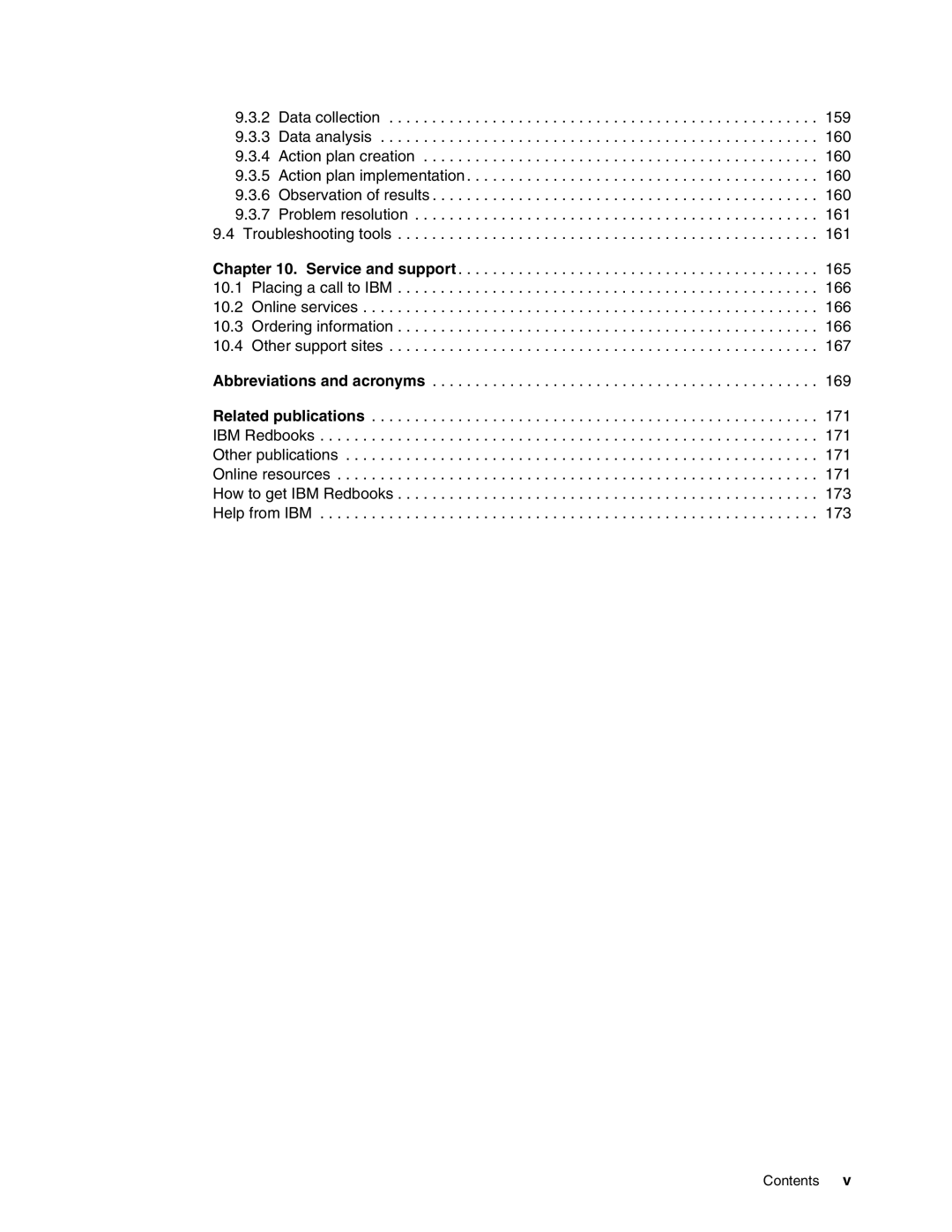 IBM L2/3 manual Troubleshooting tools 