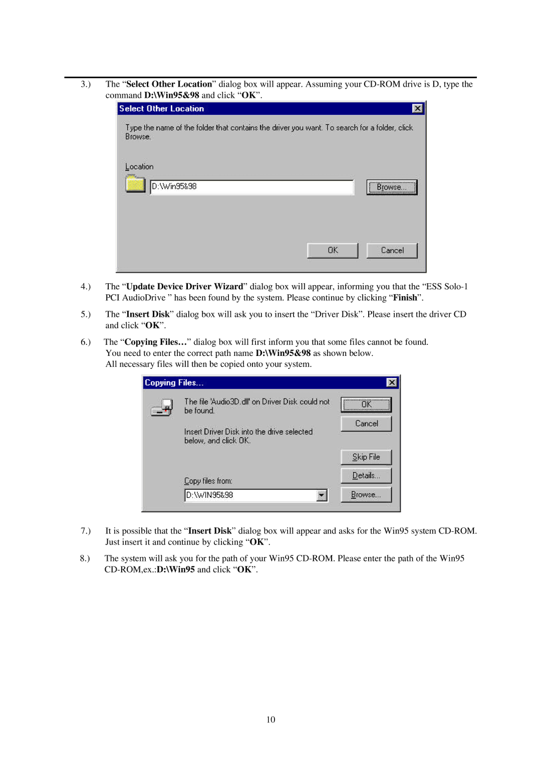 IBM L70 manual 