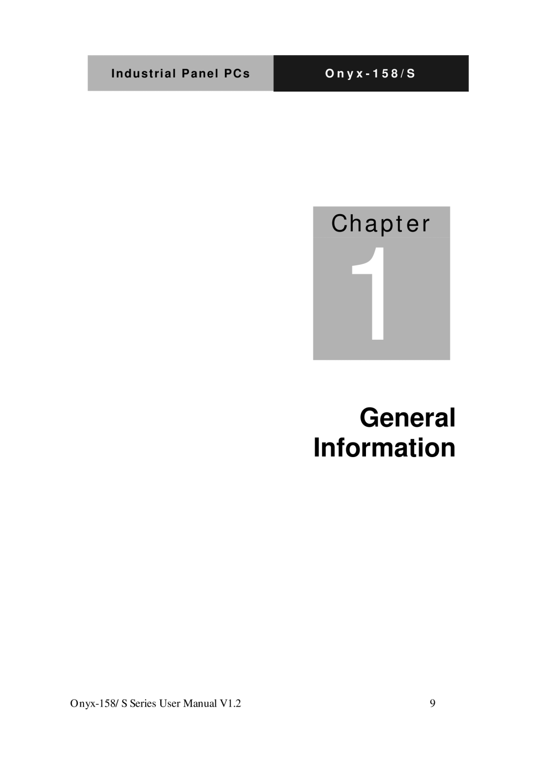 IBM LCD PC user manual General Information 