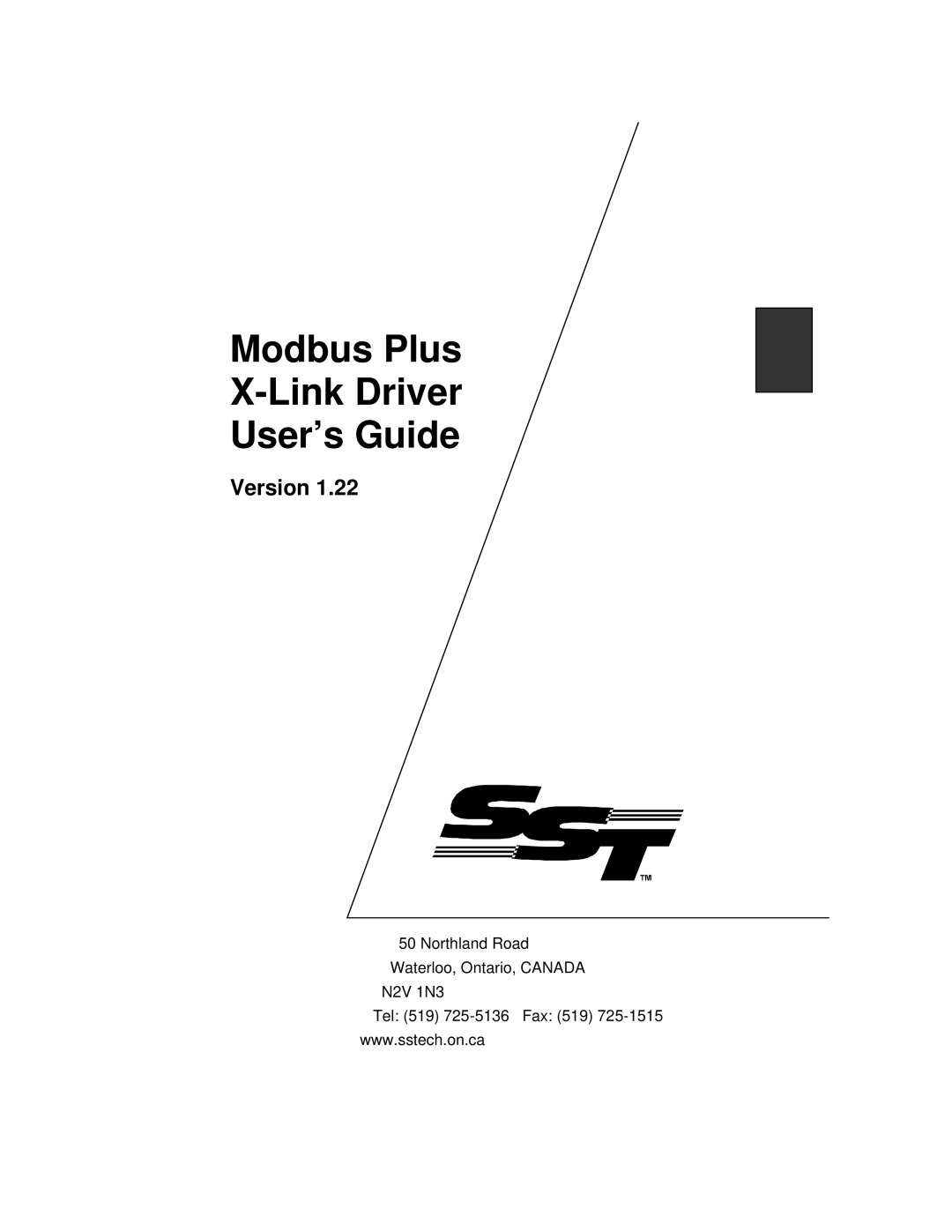 IBM manual Modbus Plus Link Driver User’s Guide, Version 