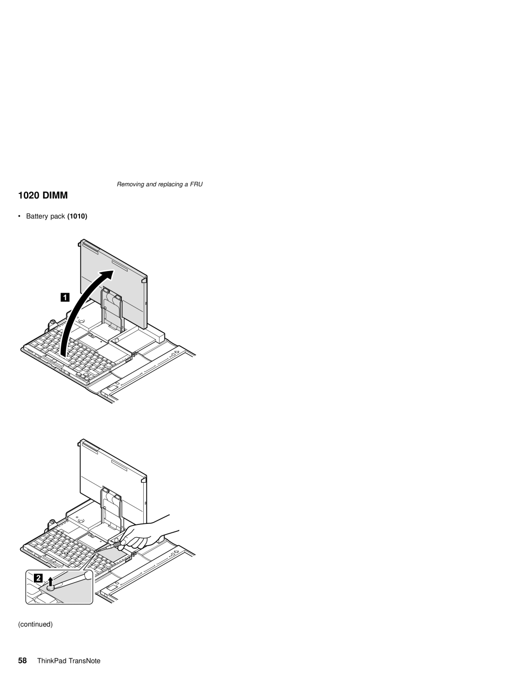 IBM MT 2675 manual Dimm 