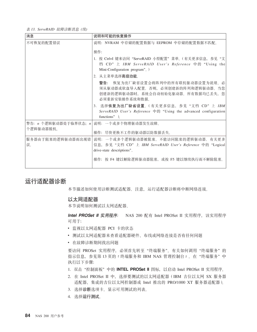 IBM NAS 200 manual ZhvgN9CoObTJdw#b,KPJdwoO+POxg,S#, QKPbT# 