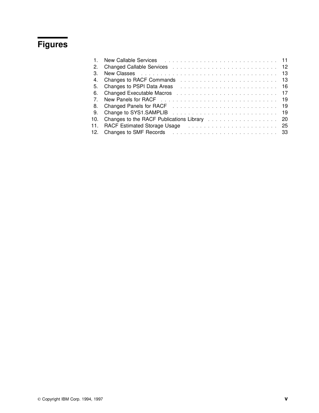 IBM OS/390 manual Pspi, Racf 