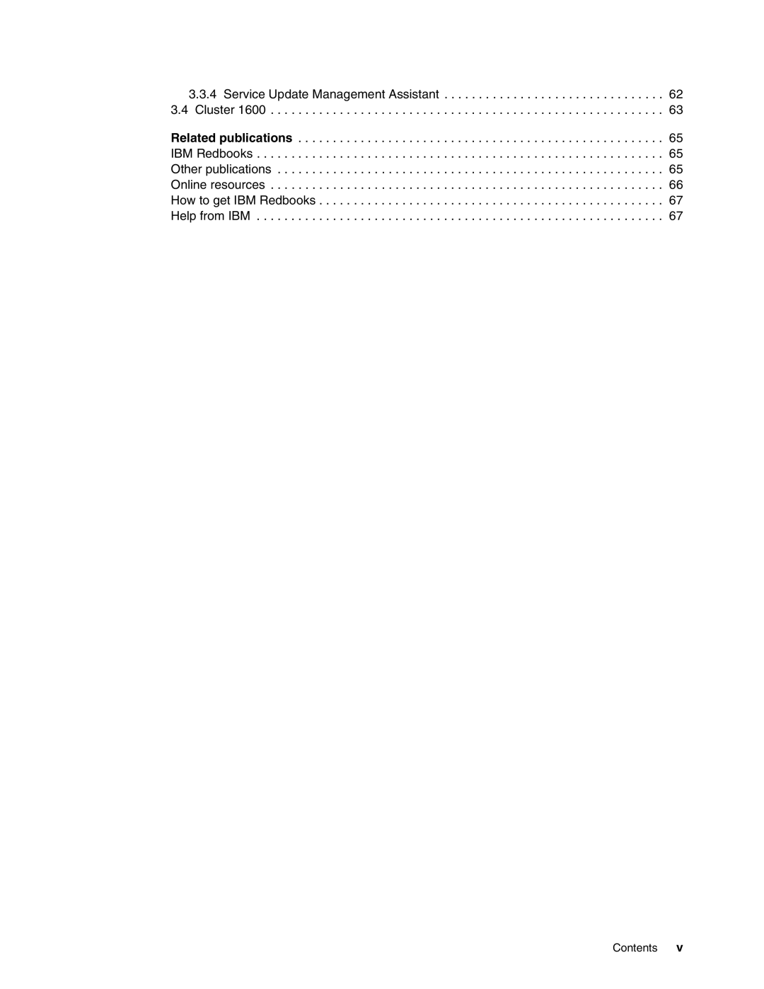 IBM P5 570 manual 