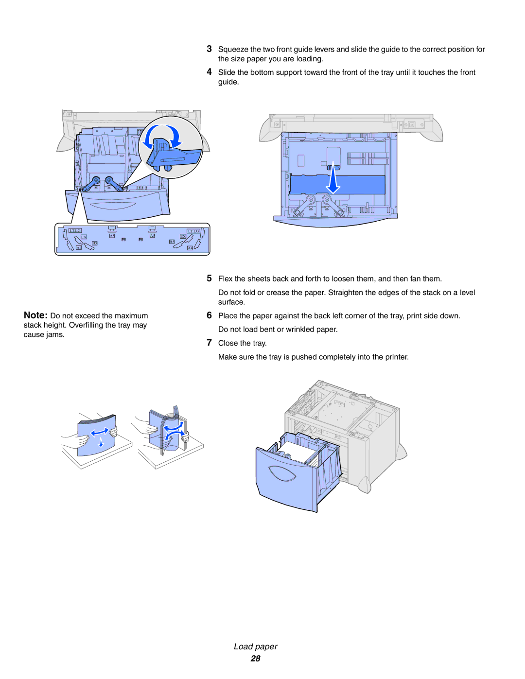 IBM Partner Pavilion 1454, 1464 setup guide Lt.Lg 