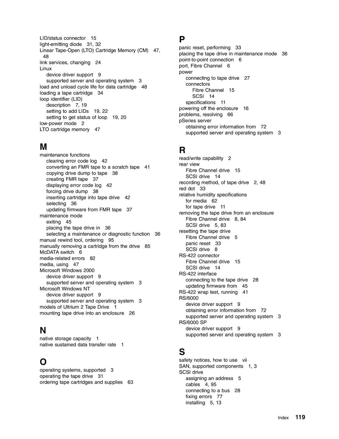 IBM Partner Pavilion T400F manual Cables Connecting to a bus Fixing errors 