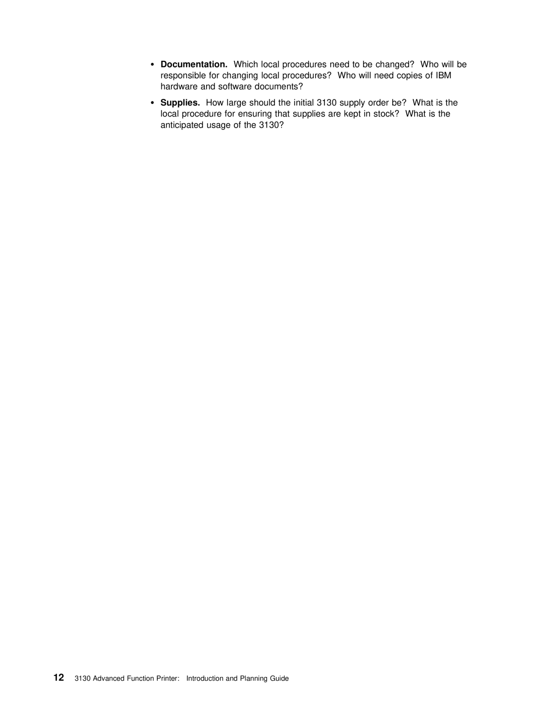 IBM q5-44-3974-04 manual 