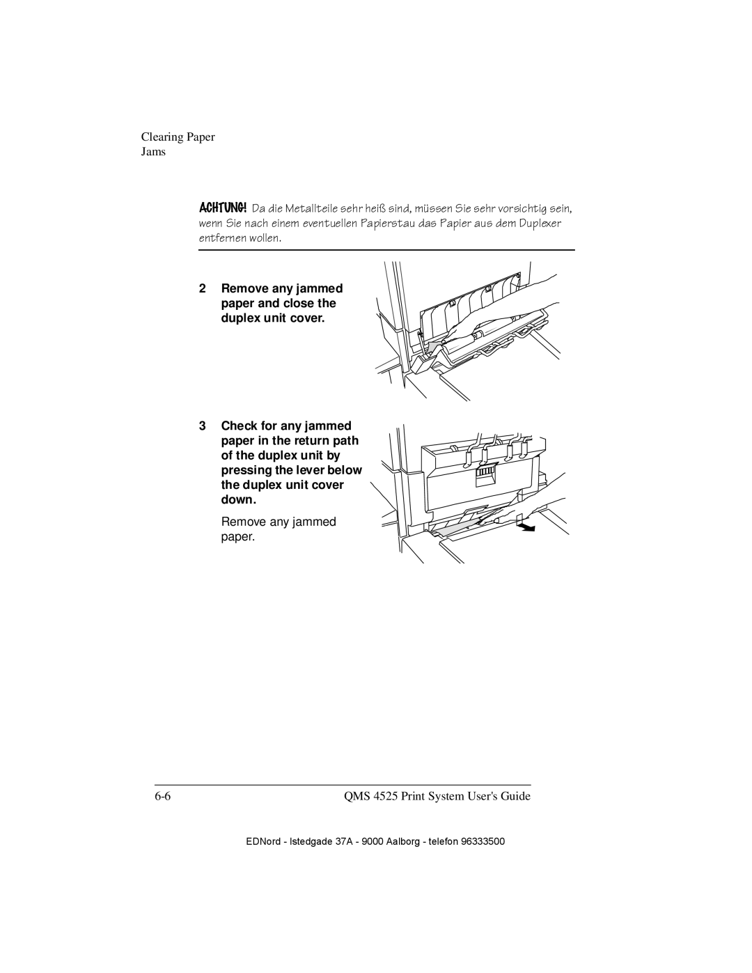 IBM QMS 4525 manual Hqwihuqhqzroohq 