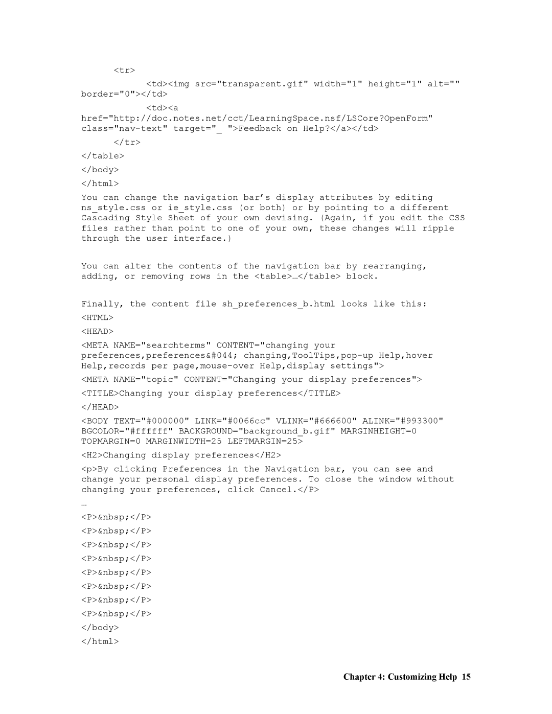 IBM R1 manual Head 