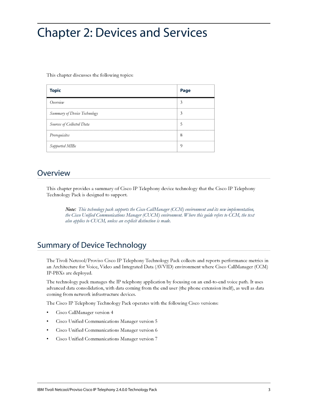 IBM R2E2 manual Overview, Summary of Device Technology 