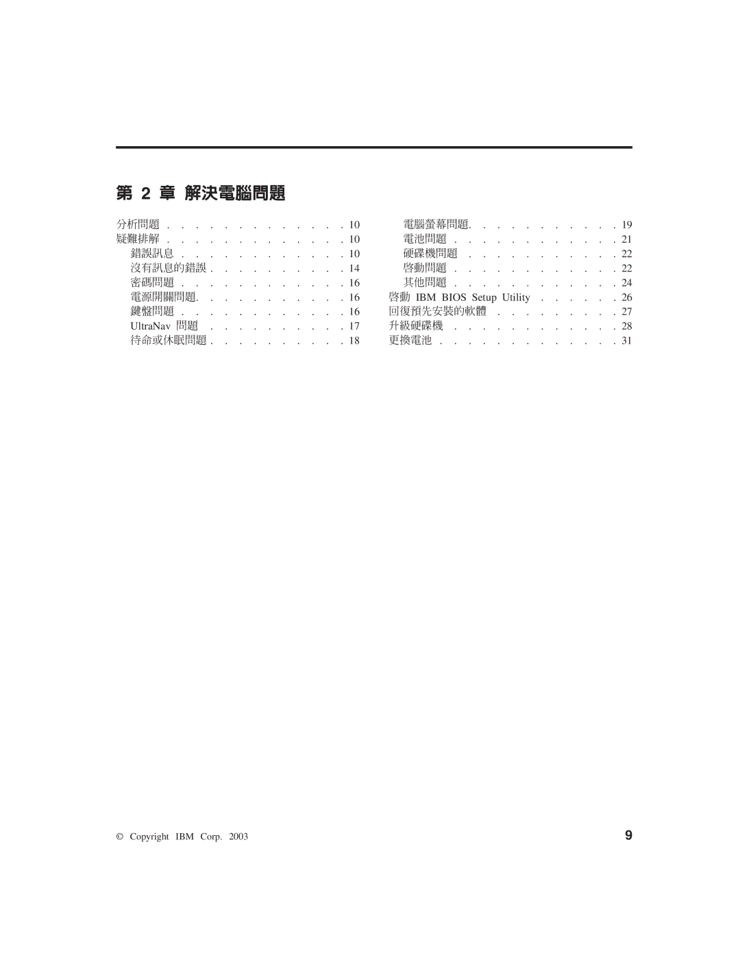 IBM R50 manual Mqú D 