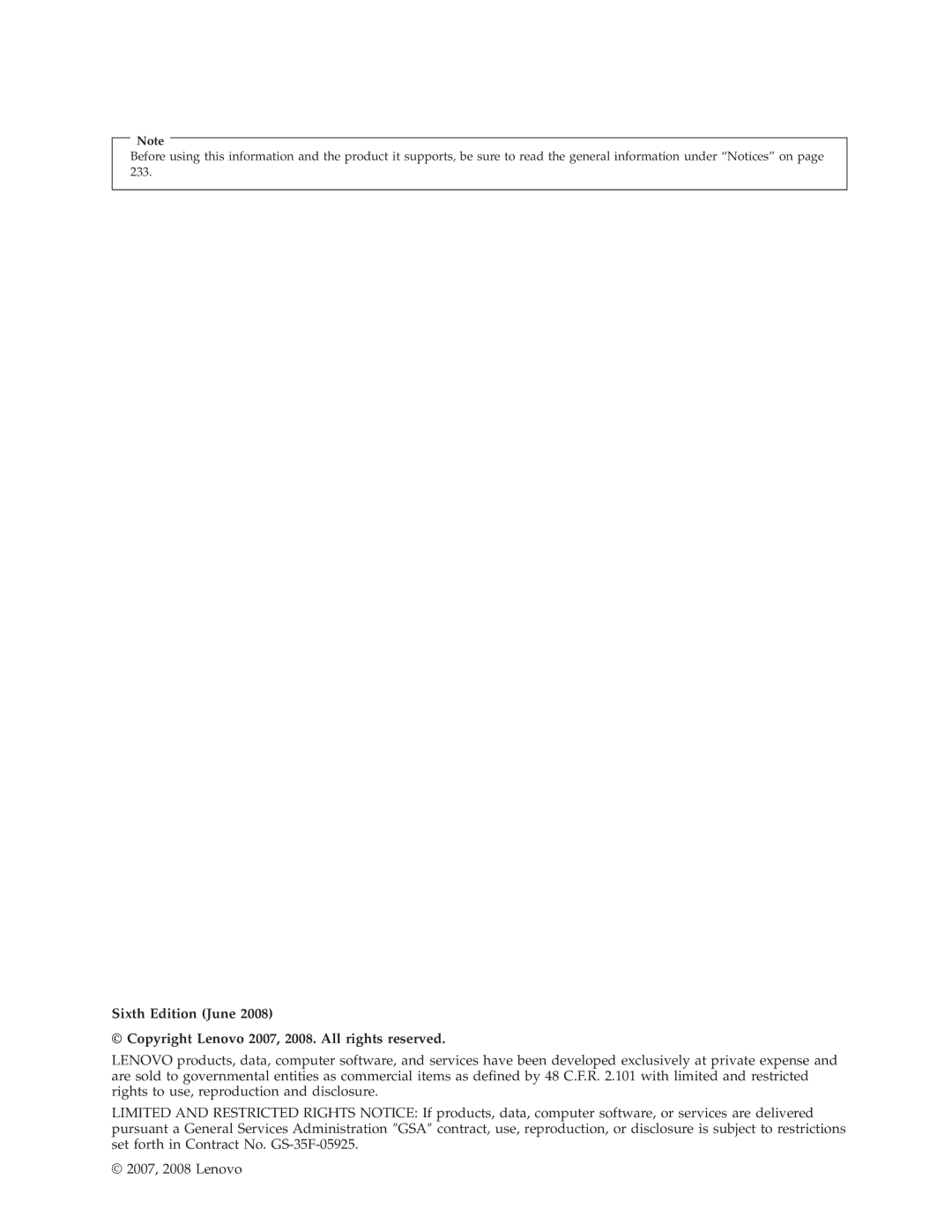 IBM R61E, R61I manual 