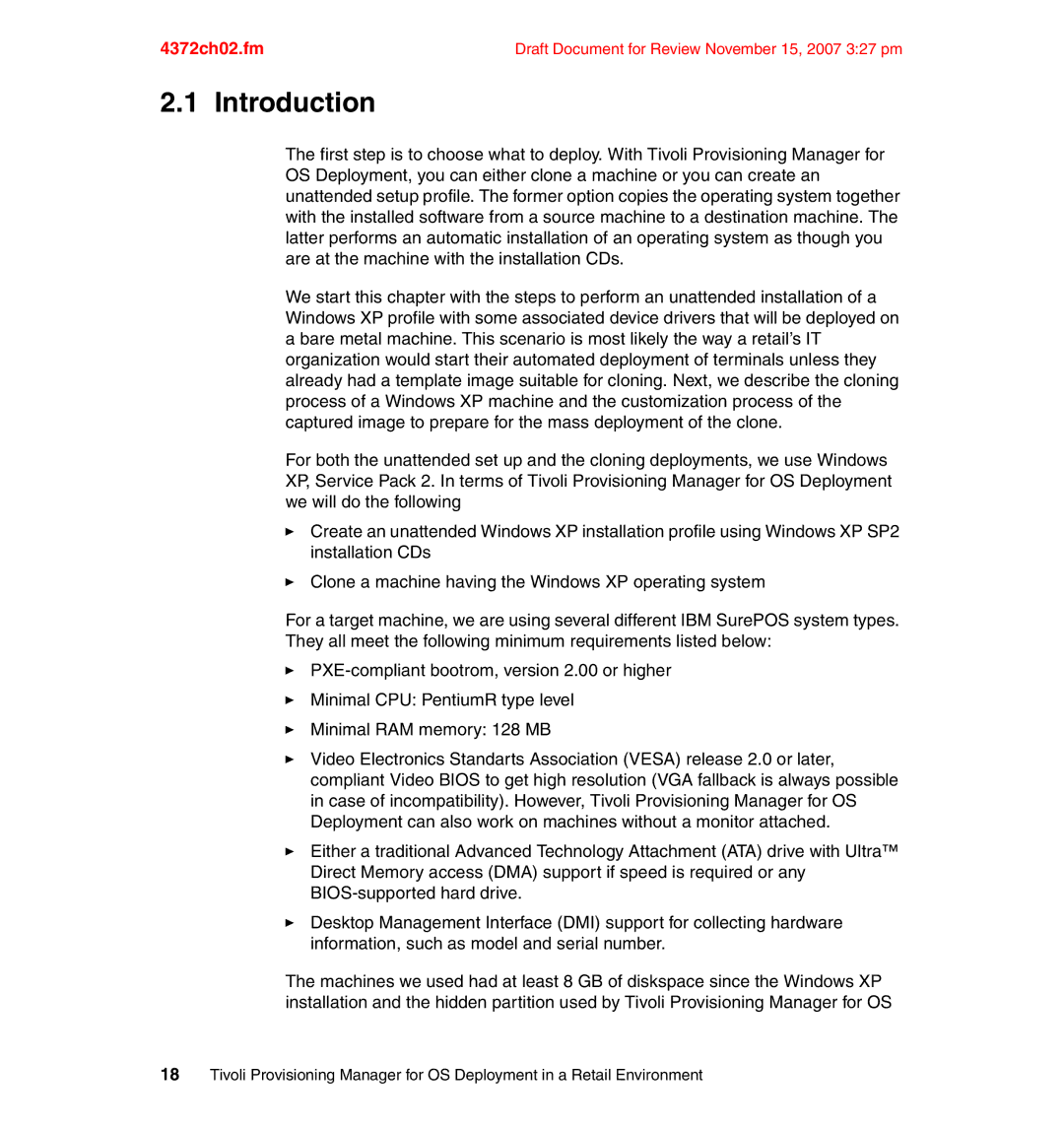 IBM REDP-4372-00 manual Introduction 