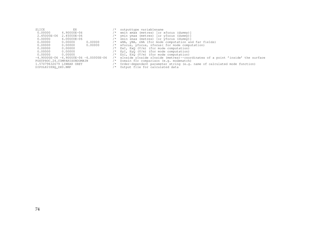 IBM Release 1.93 manual POSTPROC.24.COMPARISONDOMAIN, DIPOLE2IEXQZX0.BMP 