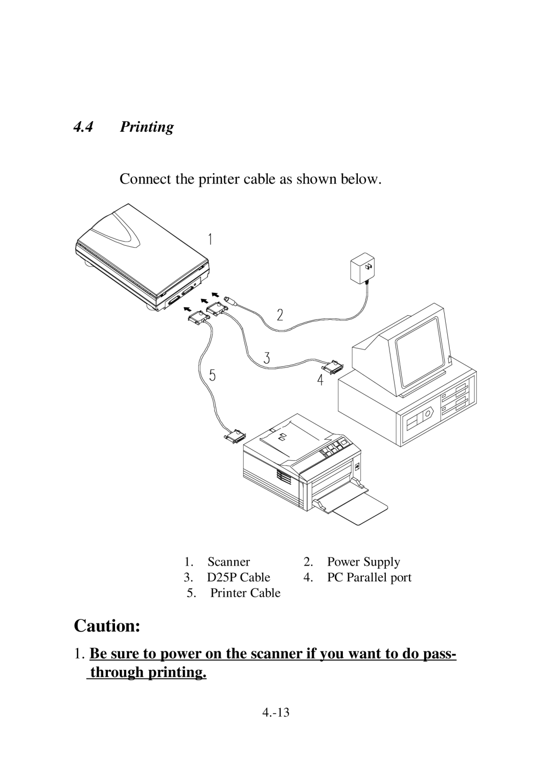 IBM Ricoh FB735 user manual Printing 