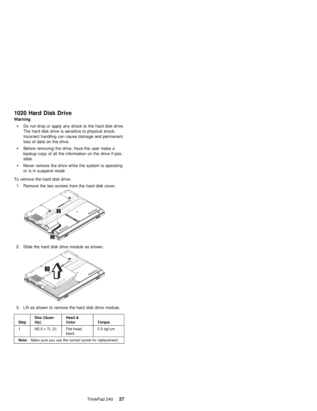 IBM S09N-8590-00 manual 1020, Disk 