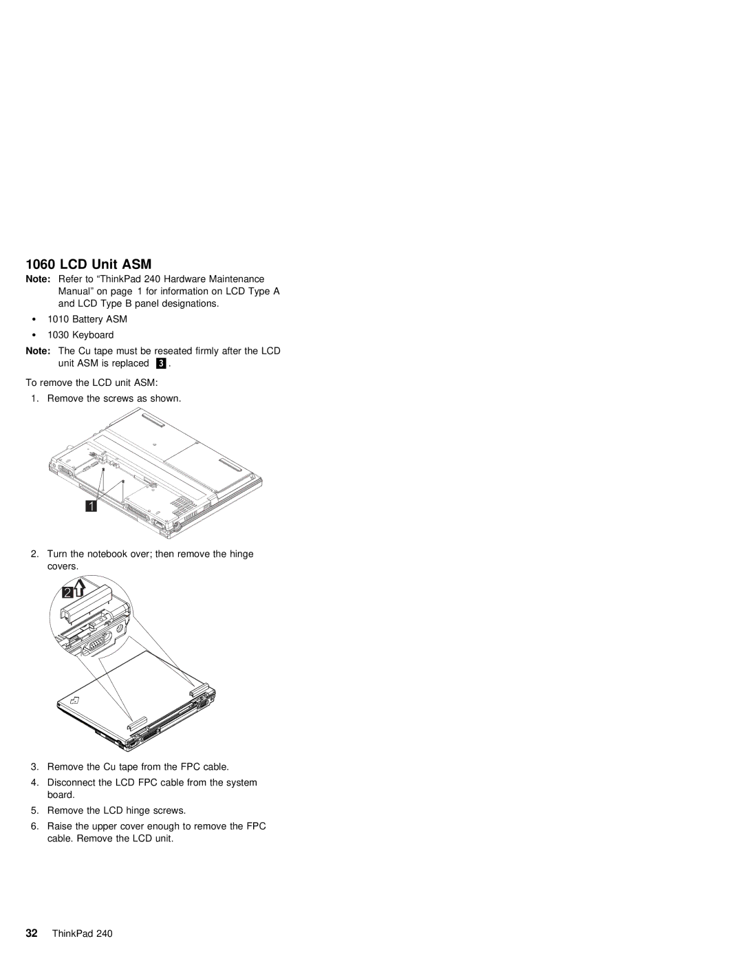 IBM S09N-8590-00 manual Unit, Asm 