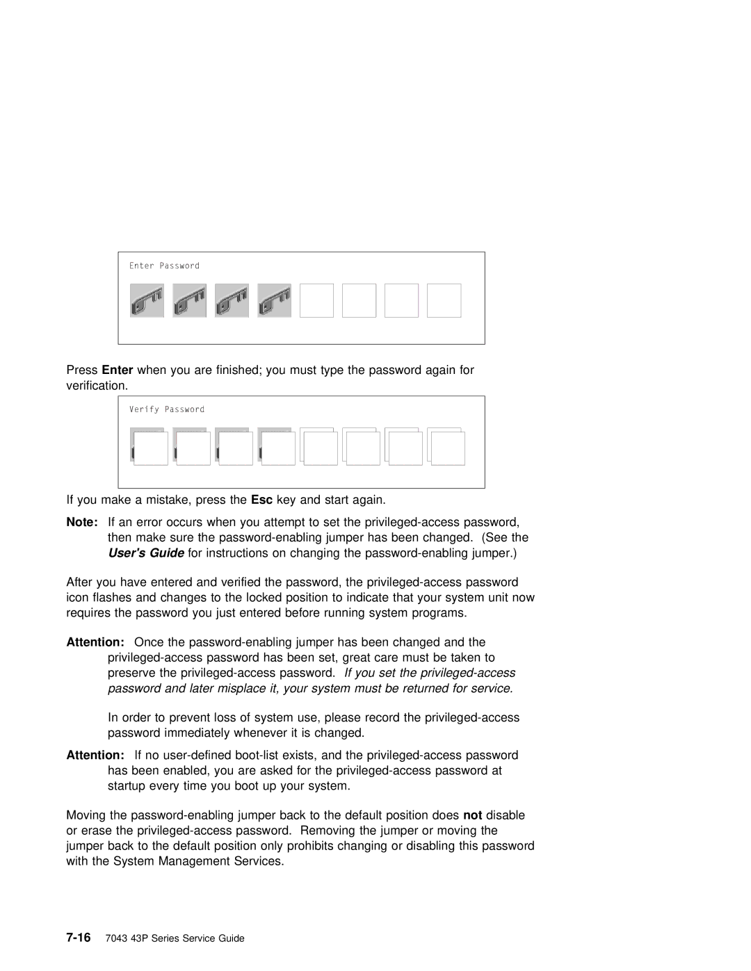 IBM SA38-0512-03 manual System Management 