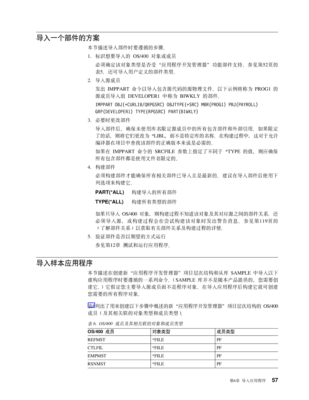 IBM SB84-0449-00 manual Kv?~D=8, Ky&CLr, PART*ALL 9kDyP?~ TYPE*ALL 9yP`MD?~ 