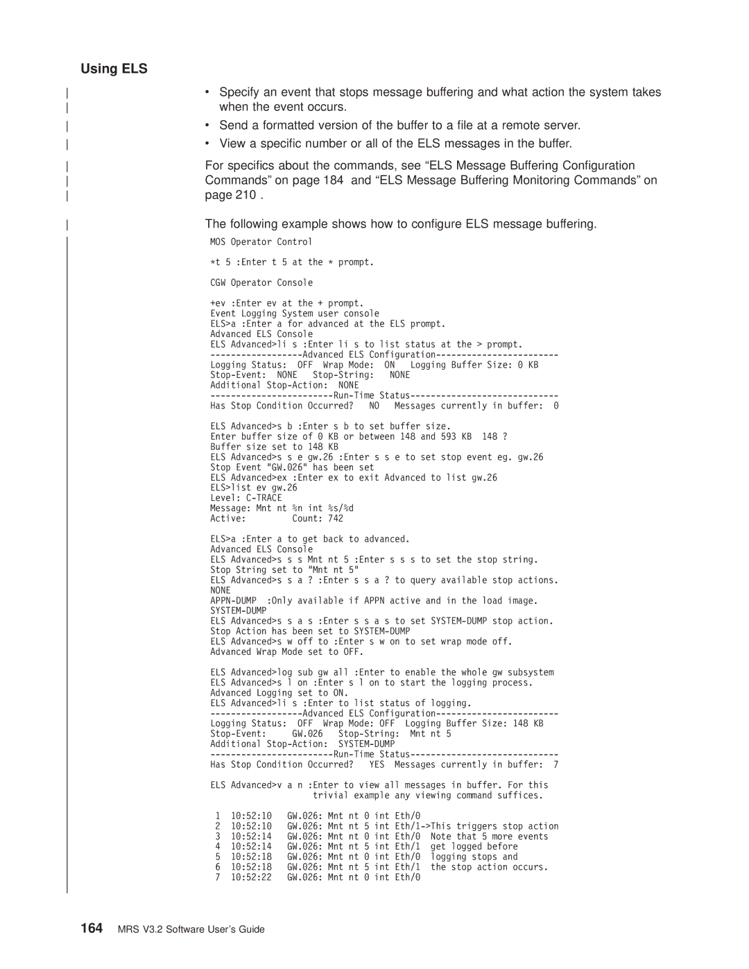 IBM SC30-3681-08 manual None 