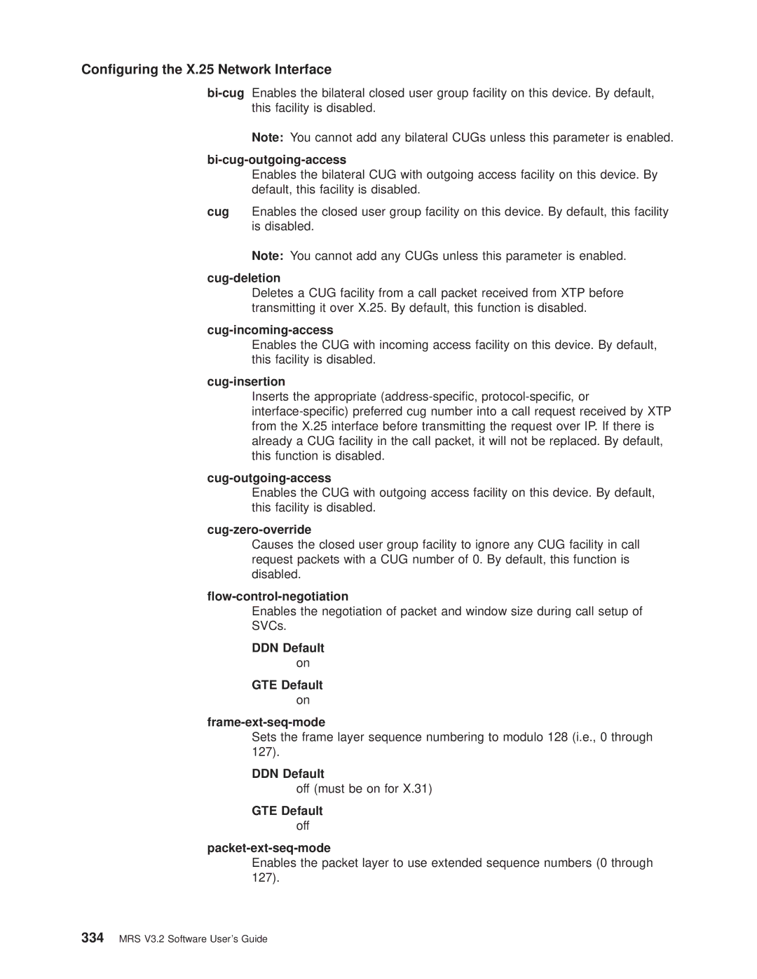 IBM SC30-3681-08 manual Bi-cug-outgoing-access, Cug-deletion, Cug-incoming-access, Cug-insertion, Cug-outgoing-access 