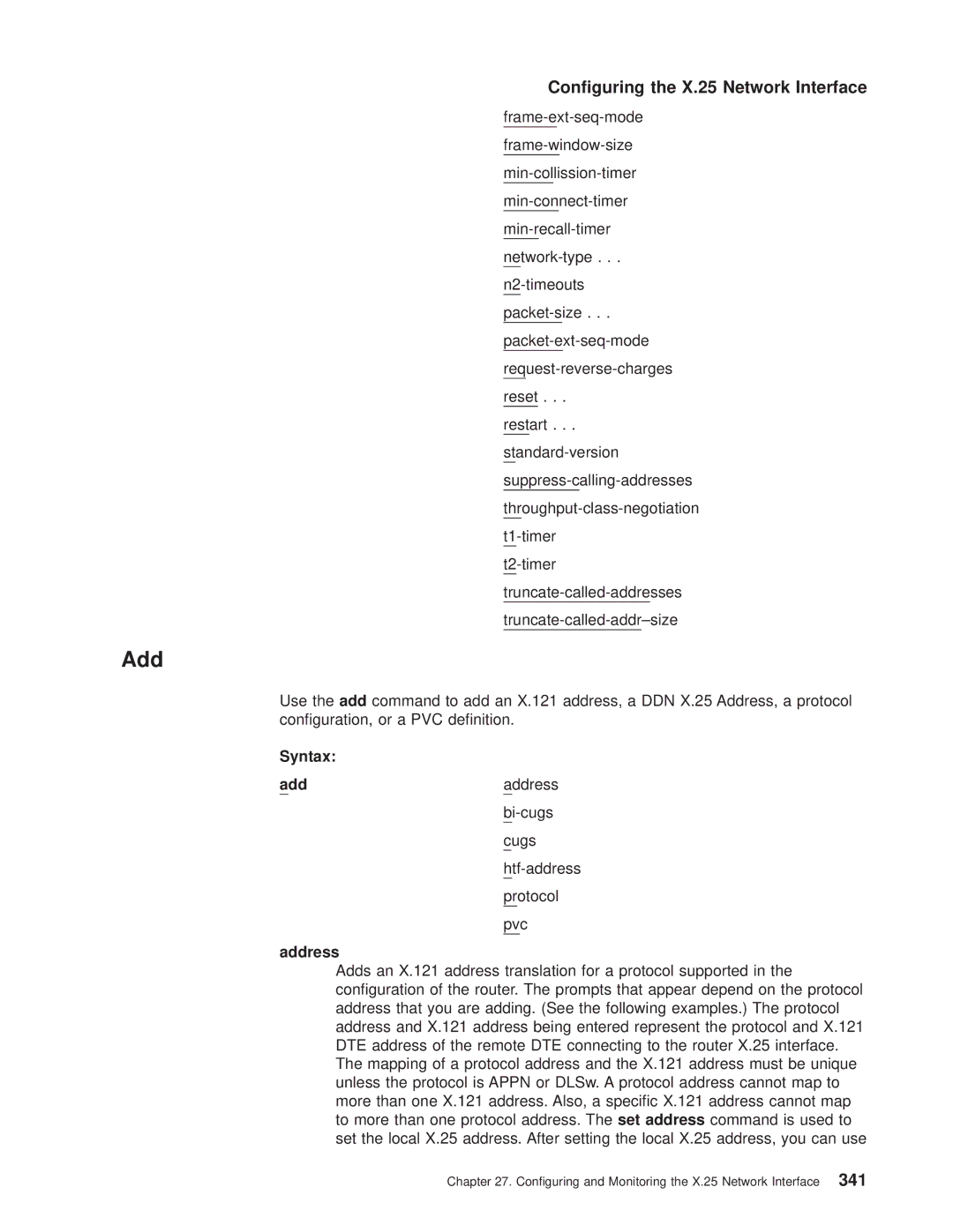 IBM SC30-3681-08 manual Bi-cugs, Cugs, Htf-address 