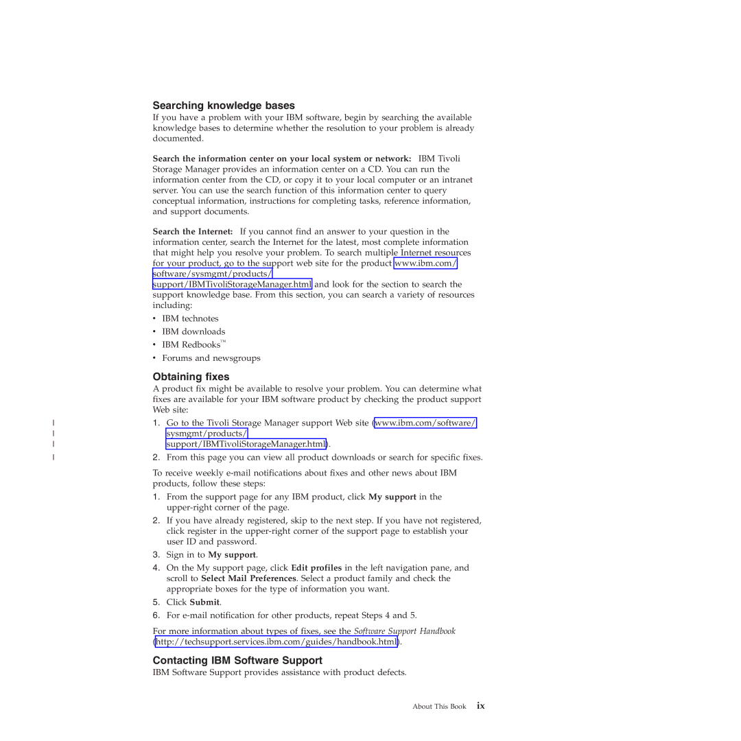 IBM SC32-0129-00 manual Searching knowledge bases 