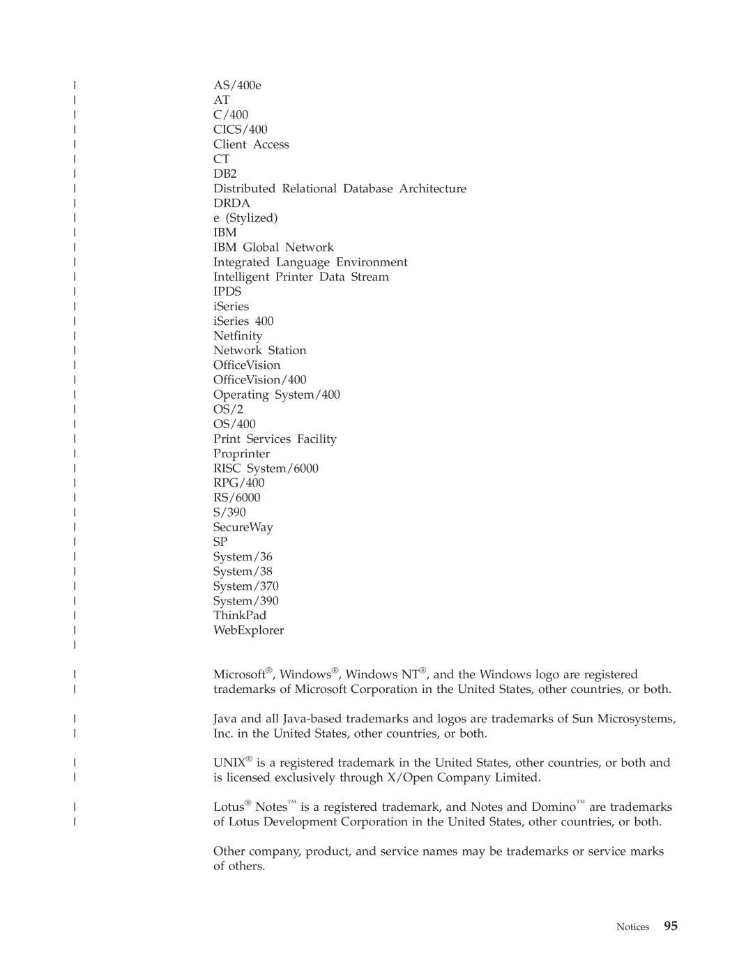 IBM SC41-5420-04 manual DB2 