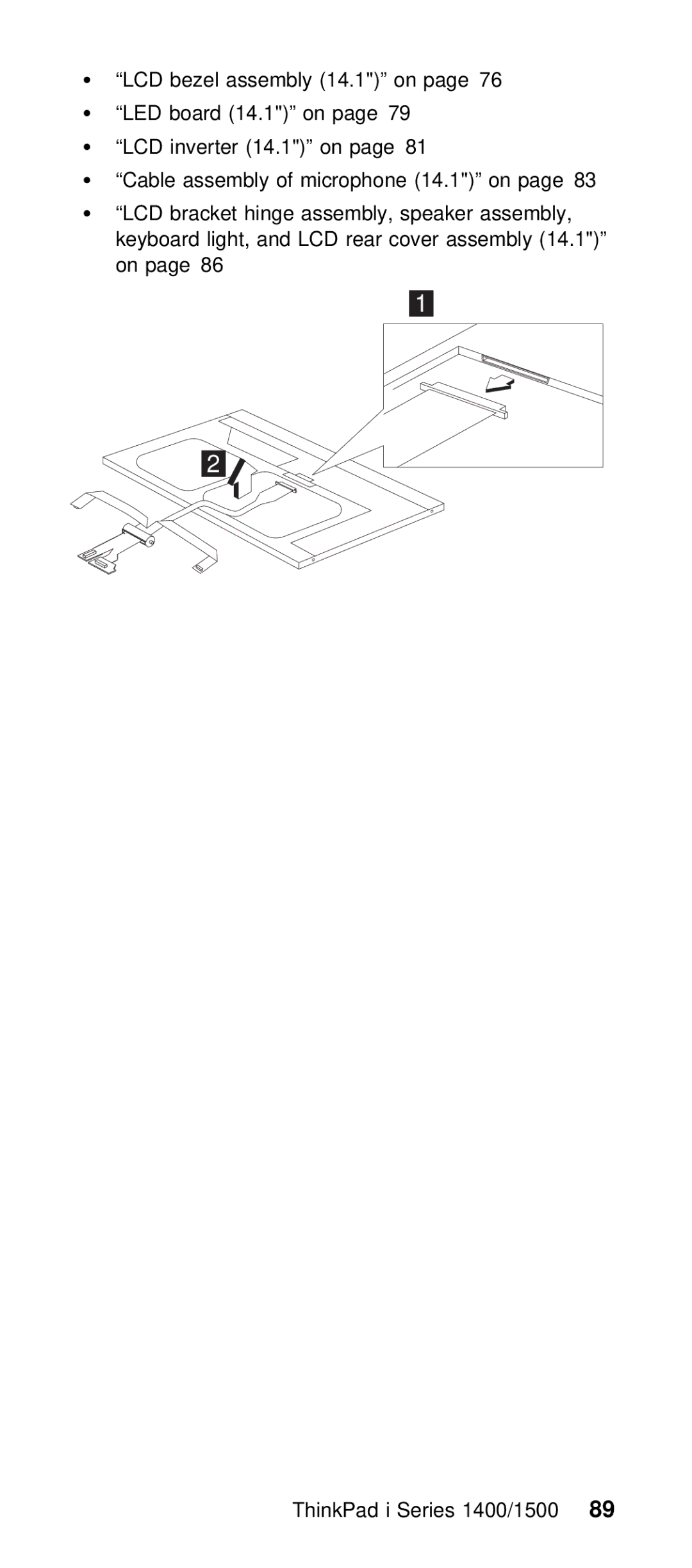 IBM Series 1400, Series 1500 manual 