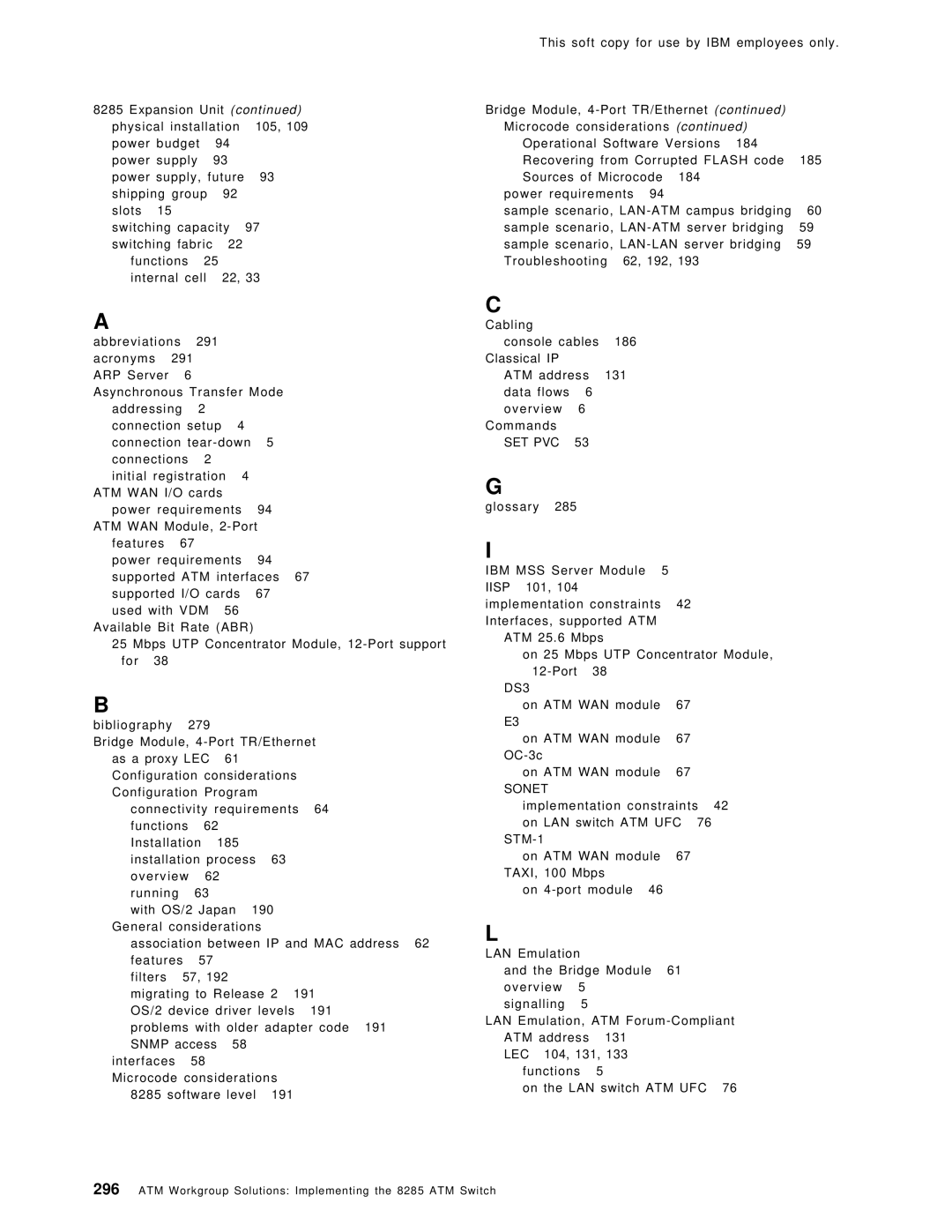 IBM SG24-4817-00 manual DS3 