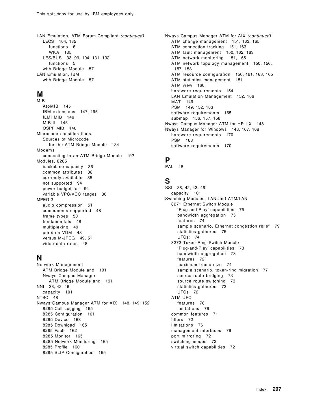 IBM SG24-4817-00 manual Wka 