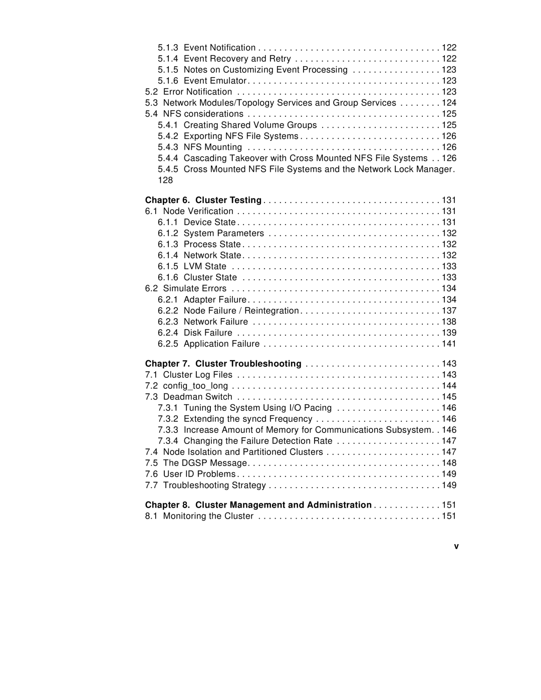 IBM SG24-5131-00 manual 