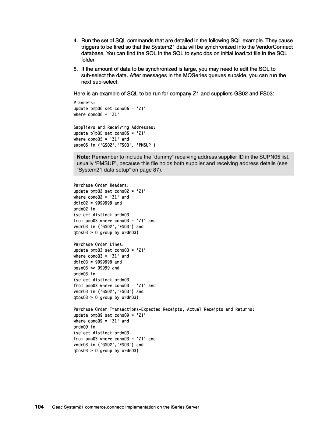 IBM SG24-6526-00 manual 