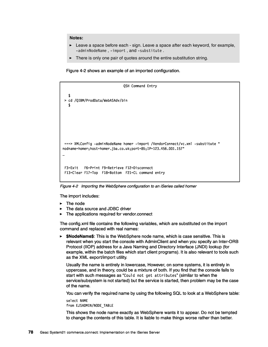 IBM SG24-6526-00 manual 