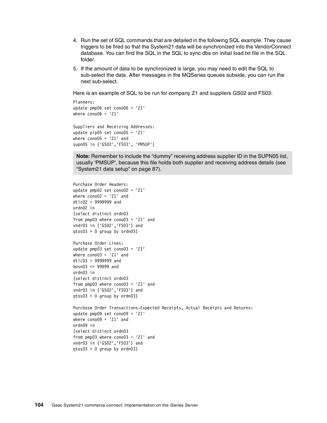 IBM SG24-6526-00 manual 