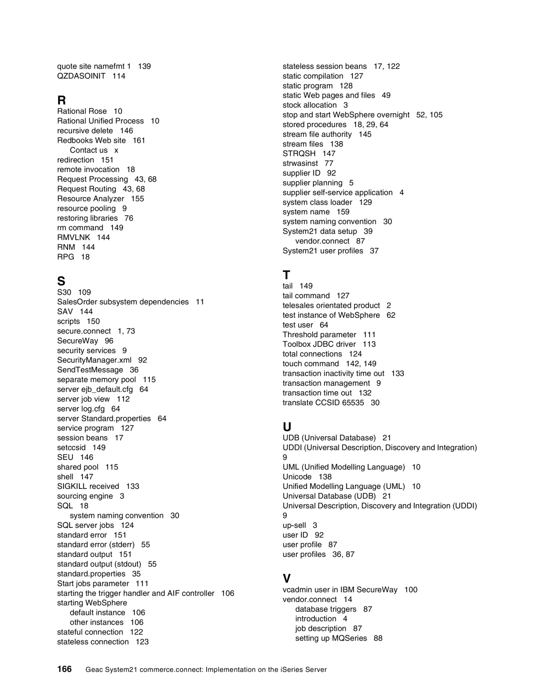 IBM SG24-6526-00 manual 123 